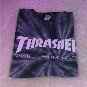 Thrasher t-shirt